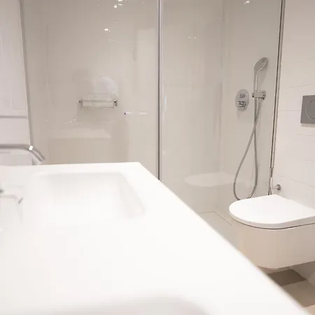 Appartement Casas De - Magdalena Plaza Habitats