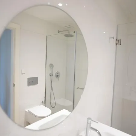 Appartement Casas De - Magdalena Plaza Habitats