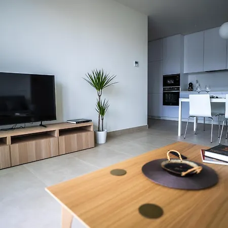 Casas De - Magdalena Plaza Habitats Appartement