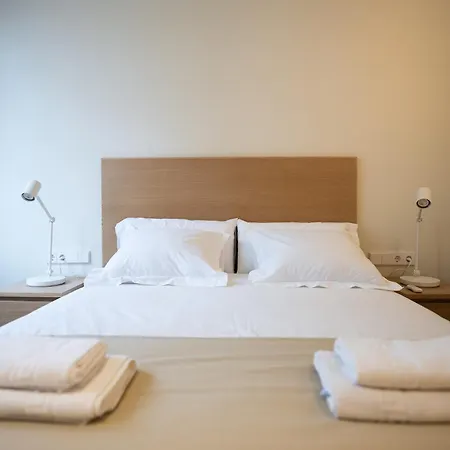 Casas De - Magdalena Plaza Habitats Appartement *