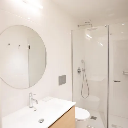 Appartement Casas De - Magdalena Plaza Habitats