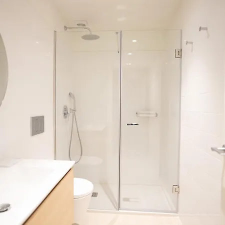 Casas De - Magdalena Plaza Habitats Apartment Seville